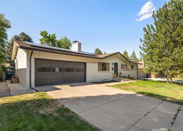 Property at 6705 E Harvard Ave, Denver, CO 80224, 5 beds, 3 baths