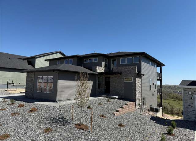 Property at 6036 Riesberg Ln, Castle Rock, CO 80104, 4 beds, 5 baths