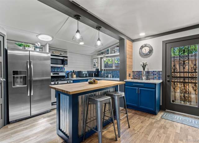 Property at 1390 Emporia St, Aurora, CO 80010, 1 bed, 1 bath
