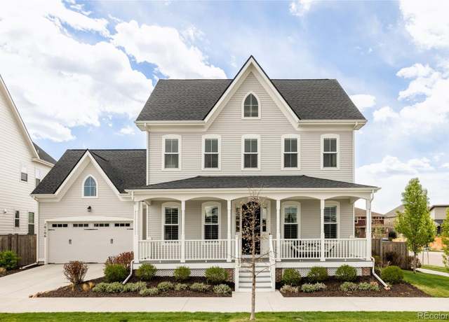 Property at 10106 E 59th Pl, Denver, CO 80238, 5 beds, 5 baths