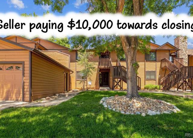 Property at 9427 W 89th Cir, Broomfield, CO 80021, 3 beds, 2 baths