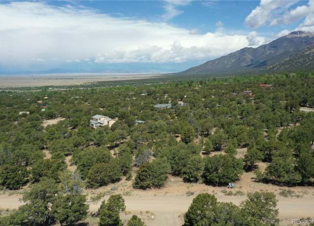 Property at 616 Panorama Way, Crestone, CO 81131