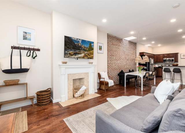 Property at 3220 W 24th Ave, Denver, CO 80211, 2 beds, 2 baths