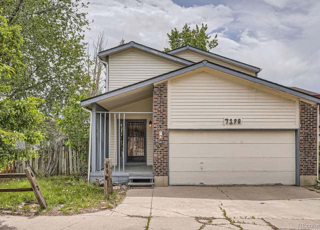 Property at 7198 Eaton Ct, Arvada, CO 80003, 3 beds, 3 baths