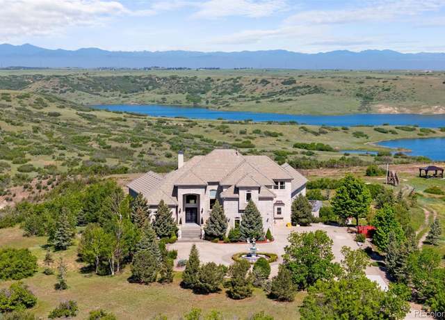 Property at 7615 Lemon Gulch Way, Castle Rock, CO 80108, 7 beds, 8 baths
