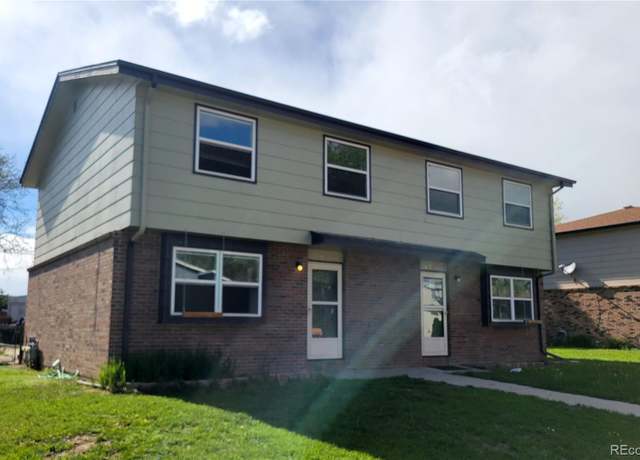 Property at Undisclosed address, Longmont, CO 80501, 6 beds, 4 baths