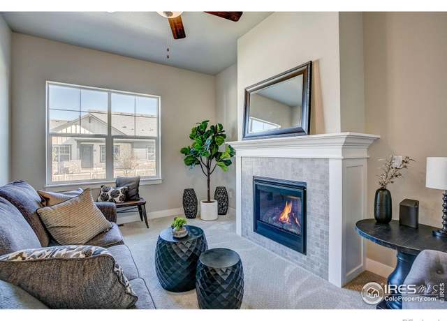 Property at 4177 Trapper Lake Dr, Loveland, CO 80538, 3 beds, 3 baths