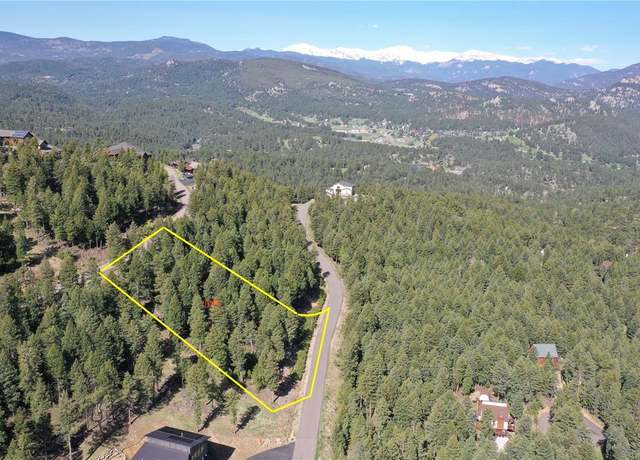 Property at 5040 Liberty Dr, Evergreen, CO 80439