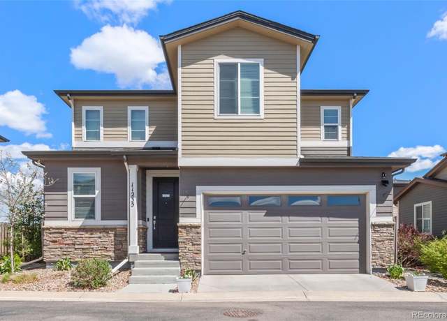 Property at 11235 S Neu Towne Cir, Parker, CO 80134, 4 beds, 4 baths
