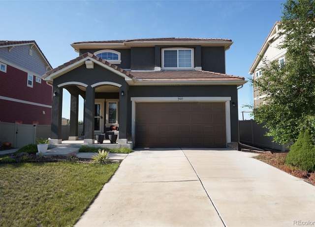 Property at 5022 Eaglewood Ln, Johnstown, CO 80534, 3 beds, 3 baths
