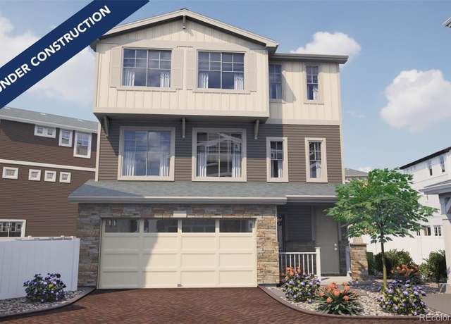 Property at 1236 Sugarloaf Ln, Erie, CO 80516, 3 beds, 3 baths