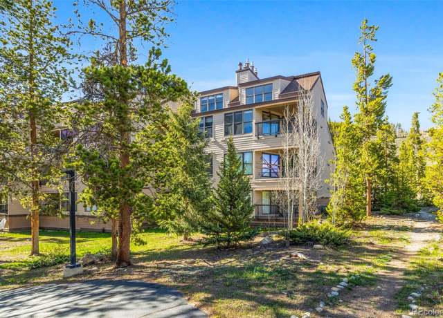 Property at 240 Tennis Club Rd #1677, Dillon, CO 80435, 3 beds, 3 baths