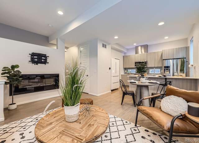 Property at 3256 Federal Blvd, Denver, CO 80211, 2 beds, 3 baths
