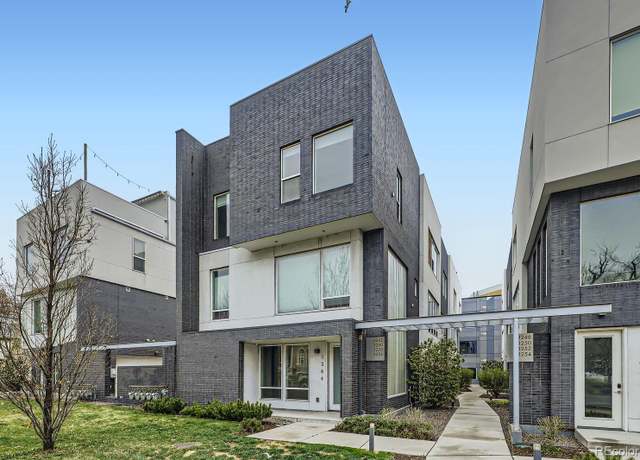 Property at 3256 Federal Blvd, Denver, CO 80211, 2 beds, 3 baths