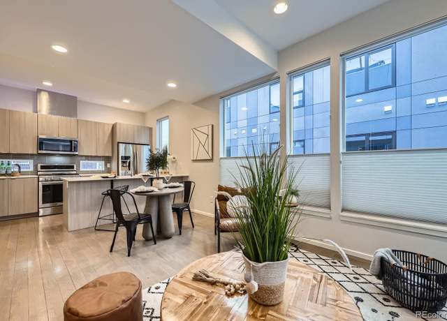 Property at 3256 Federal Blvd, Denver, CO 80211, 2 beds, 3 baths