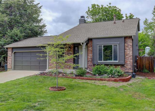 Property at 17605 Ponderosa Ave, Parker, CO 80134, 3 beds, 2 baths