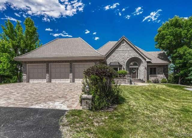 Property at 5 Catamount Ln, Littleton, CO 80127, 6 beds, 5 baths