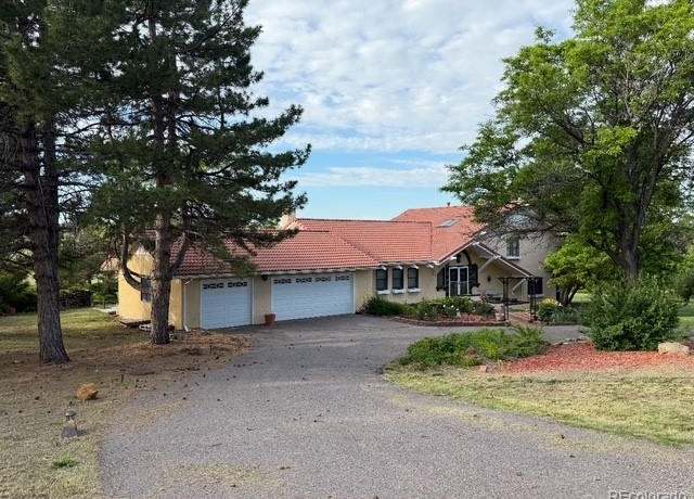 Property at 17852 E Long Ave, Centennial, CO 80016, 5 beds, 4 baths