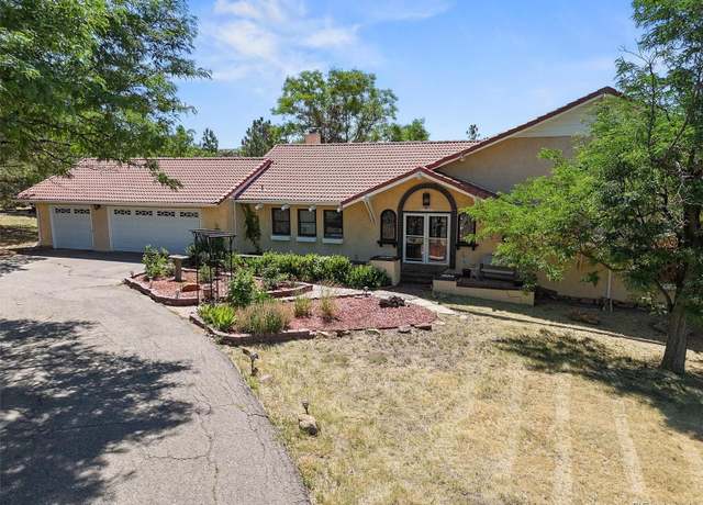 Property at 17852 E Long Ave, Centennial, CO 80016, 5 beds, 4 baths