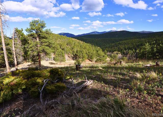 Property at 000 Turkey Gulch Rd, Idaho Springs, CO 80452