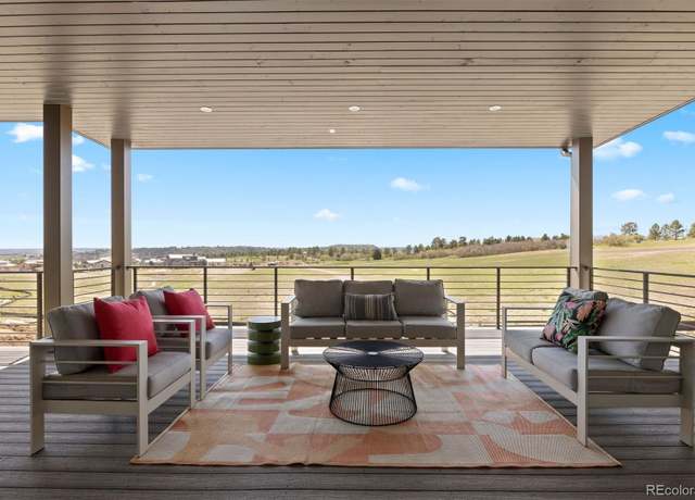 Property at 6176 Oxford Peak Ln, Castle Rock, CO 80108, 4 beds, 6 baths