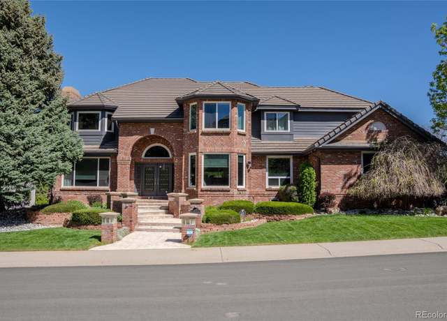 Property at 1193 Phipps Ct, Highlands Ranch, CO 80126, 4 beds, 5 baths