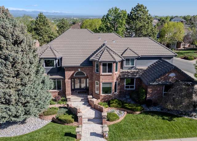 Property at 1193 Phipps Ct, Highlands Ranch, CO 80126, 4 beds, 5 baths