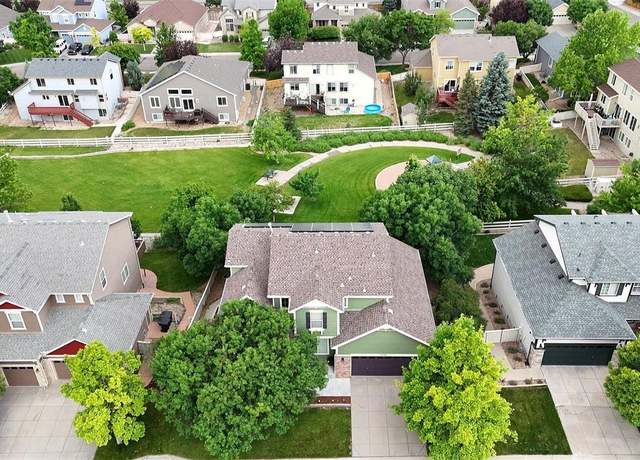 Property at 2214 E 101st Ave, Thornton, CO 80229, 4 beds, 4 baths
