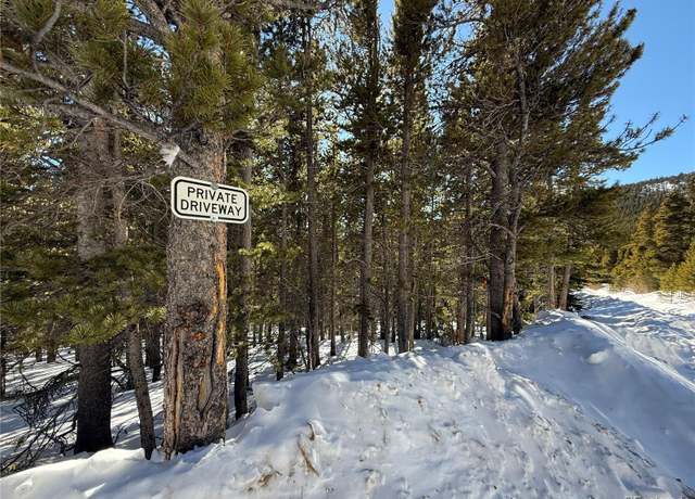 Property at Lot 846 Lincoln Dr, Idaho Springs, CO 80452