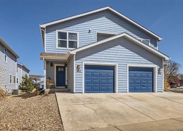 Property at 442 Stardust Ct, Dacono, CO 80514, 4 beds, 4 baths