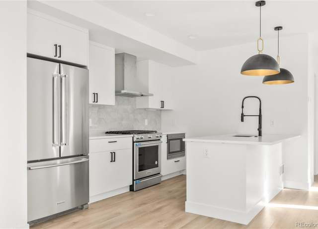 Property at 1346 N Knox Ct, Denver, CO 80204, 3 beds, 4 baths