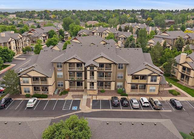 Property at 7413 S Quail Cir #1435, Littleton, CO 80127, 1 bed, 1 bath