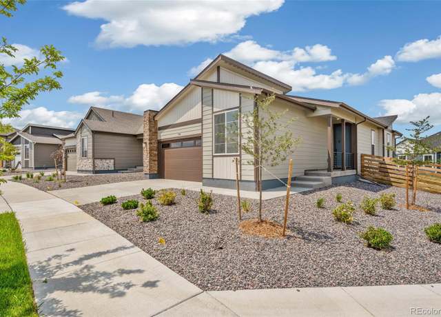 Property at 9345 Cathay Ct, Commerce City, CO 80022, 3 beds, 2 baths