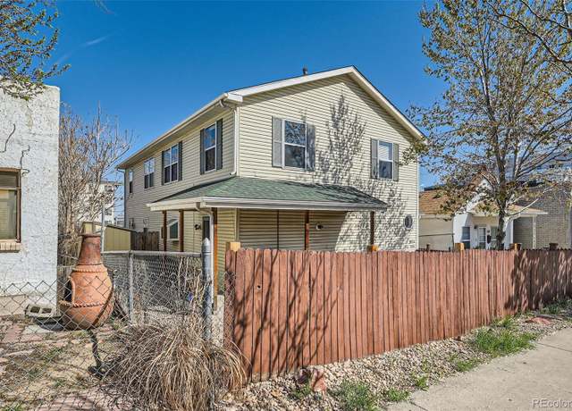Property at 3334 Navajo St, Denver, CO 80211, 3 beds, 2 baths
