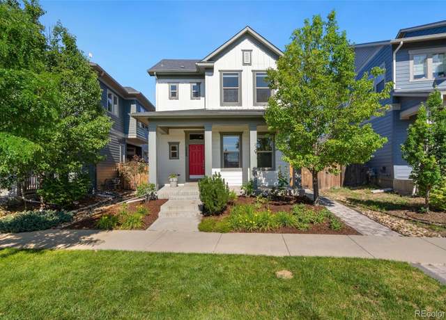 Property at 5068 Yosemite Ct, Denver, CO 80238, 3 beds, 3 baths