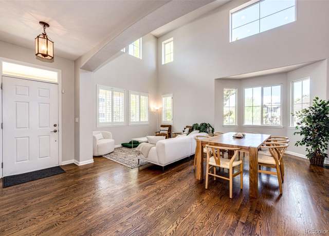 Property at 4970 Laurelglen Ln, Highlands Ranch, CO 80130, 6 beds, 4 baths