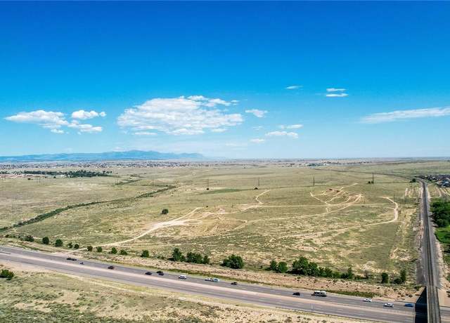 Property at 00 Vacant Land, Pueblo, CO 81008