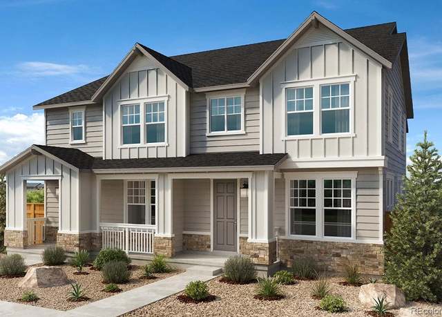 Property at 13568 E 111th Ave, Commerce City, CO 80022, 3 beds, 3 baths