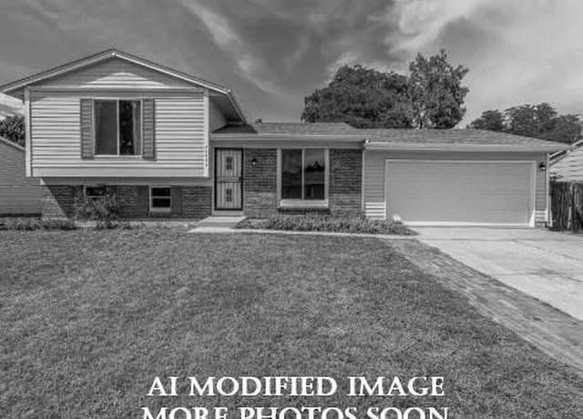 Property at 10011 Clay St, Denver, CO 80260, 3 beds, 2 baths