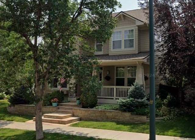 Property at 7742 E 8th Pl, Denver, CO 80230, 4 beds, 3 baths