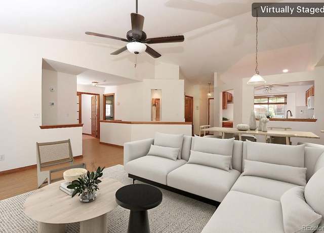 Property at 3100 S Corona St, Englewood, CO 80113, 3 beds, 2 baths