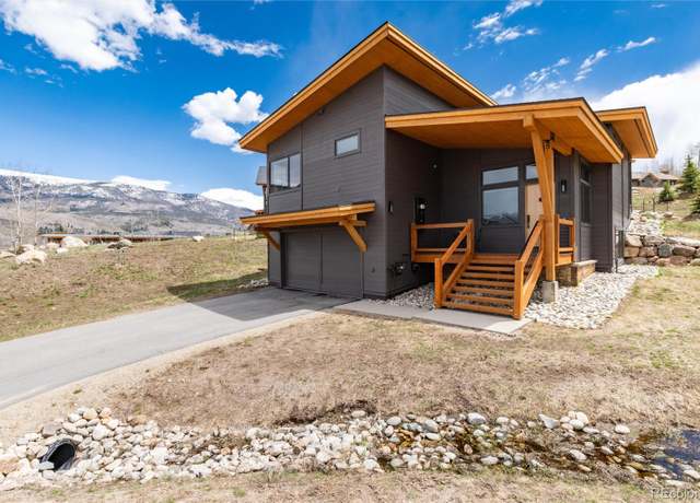 Property at 17 Vendette Rd, Silverthorne, CO 80498, 3 beds, 3 baths