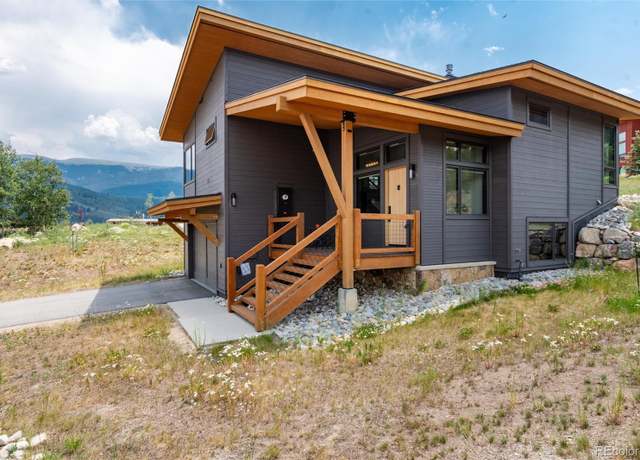 Property at 17 Vendette Rd, Silverthorne, CO 80498, 3 beds, 3 baths