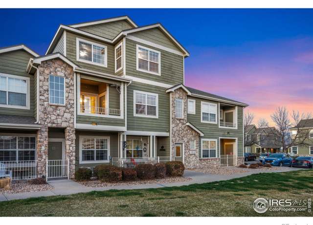 Property at 6925 19th St #15, Greeley, CO 80634, 2 beds, 3 baths