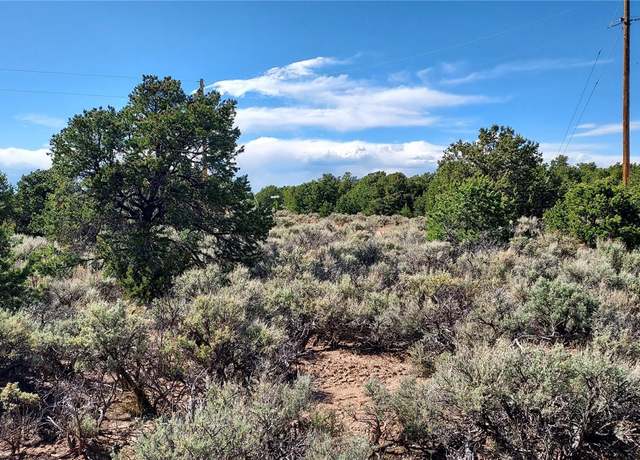 Property at Stevenson, San Luis, CO 81152