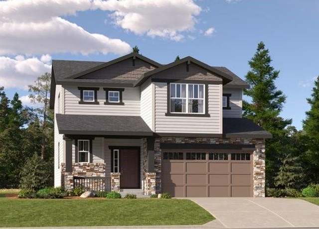 Property at 330 Donna Ln, Johnstown, CO 80534, 4 beds, 3 baths