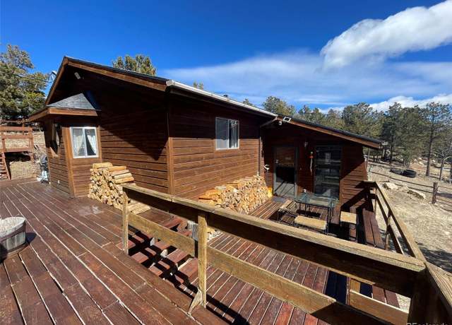 Property at 11798 Sidney Rd, Golden, CO 80403, 3 beds, 2 baths