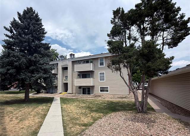 Property at 10150 E Virginia Ave Unit 4-307, Denver, CO 80247, 1 bed, 1 bath