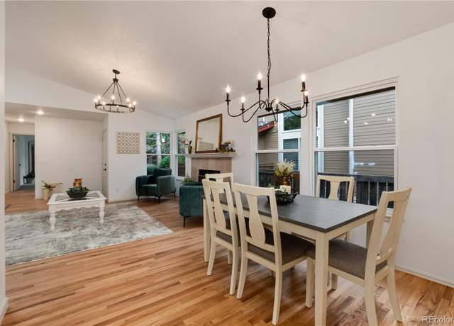 Property at 8543 Redstone St, Highlands Ranch, CO 80126, 3 beds, 3 baths