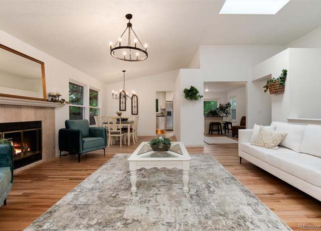 Property at 8543 Redstone St, Highlands Ranch, CO 80126, 3 beds, 3 baths